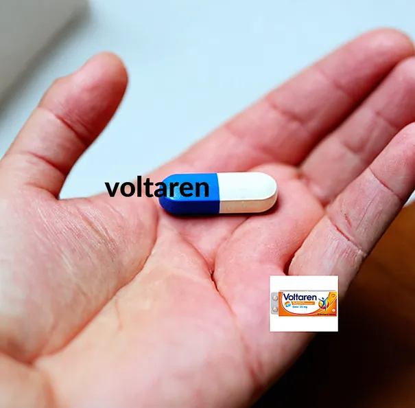 Nome generico do voltaren